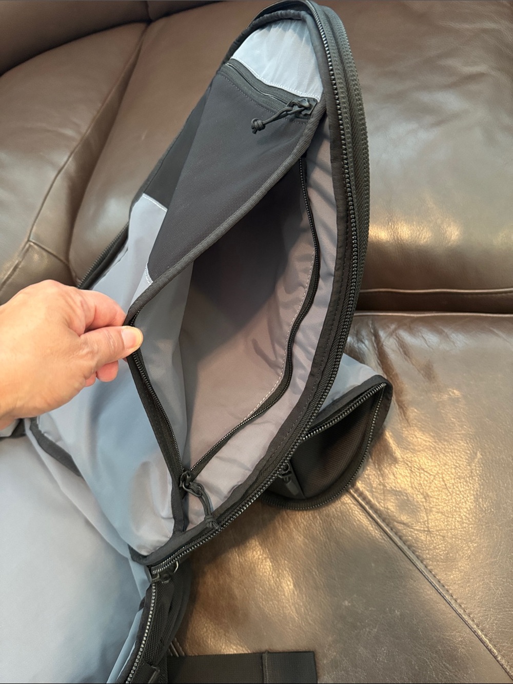 Aer Travel Pack 3 28L - Picture 12 of 14